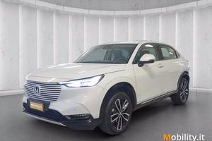HONDA HR-V 1.5 hev Advance ecvt