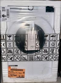 Lavatrice Beko 9kg