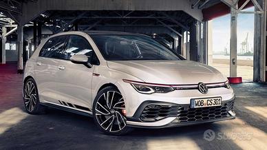 Ricambi volkswagen golf 8 gti