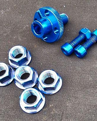 Materiale vario originale R1/R1M My 15/16