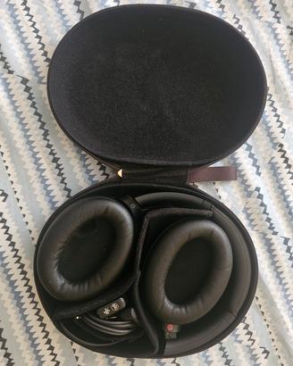 Sony WH-1000XM4