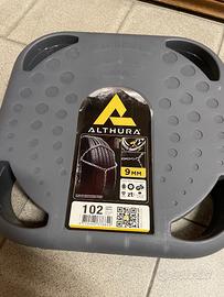 Catene da neve althura  9 mm size 102