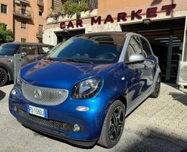 Smart Forfour 0.9 t Passion 90cv twinamic