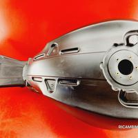 SERBATOIO DUCATI MONSTER 696