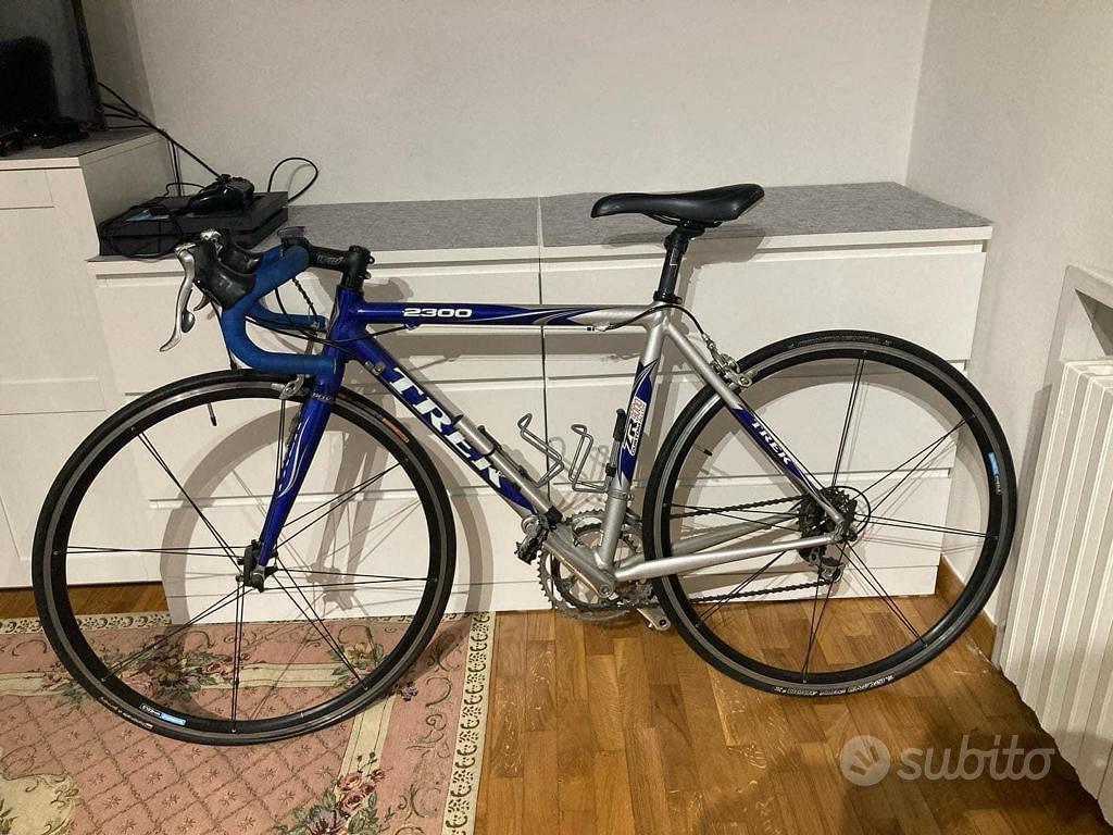 2003 discount trek 2300