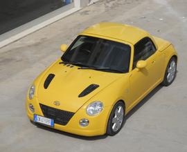 DAIHATSU Copen - 2004
