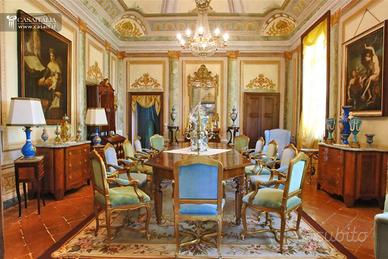 Villa a Padova