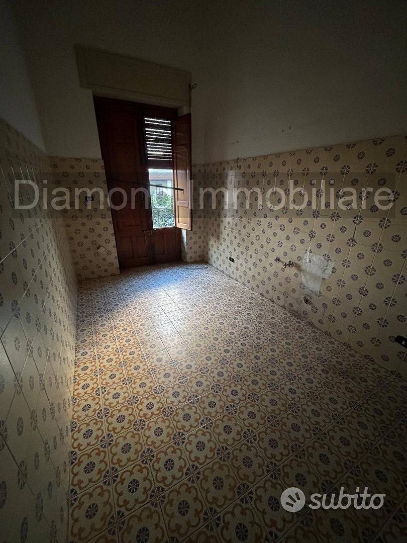 Appartamento – Aci Catena, Marchesana - Altro