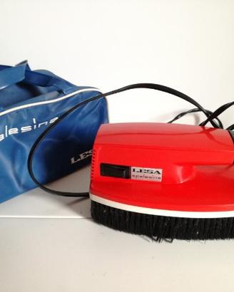 Aspirapolvere vintage Spalesina/2