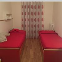 Letti in legno massiccio