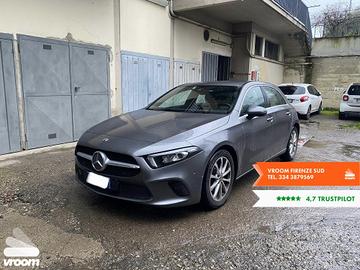 MERCEDES Classe A (V177) A 180 d Executive