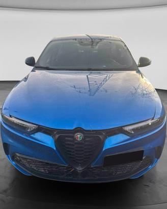 ALFA ROMEO Tonale - Tonale 1.6 Sprint 130cv tct6