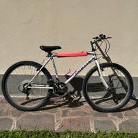 Mountain bike Cortina