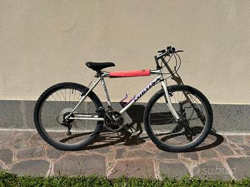 Mountain bike Cortina