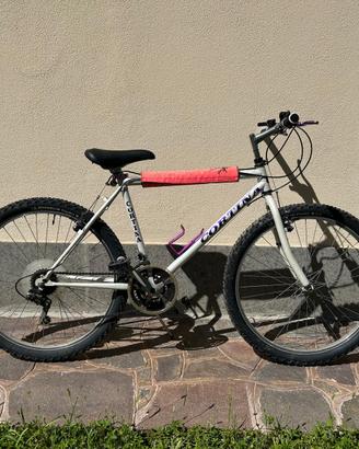 Mountain bike Cortina
