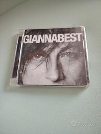 doppio CD Gianna Nannini 