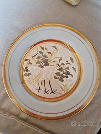 Piatto da collezione