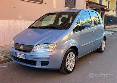 Fiat Idea 2006 1.4 GPL AUTOMATICA