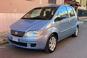 Fiat Idea 2006 1.4 GPL AUTOMATICA
