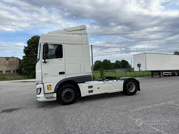 DAF XF ANNO 2017
