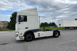 DAF XF ANNO 2017
