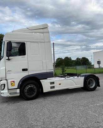 DAF XF ANNO 2017