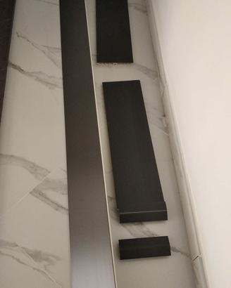 zoccolo cucina 