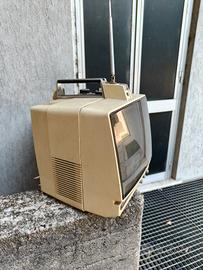 TV autovox 