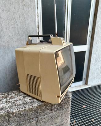 TV autovox 