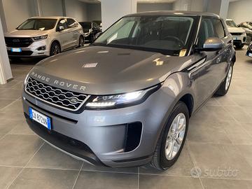 Range Rover Evoque 2.0 150CV 4X4 Pelle Xenon Autom