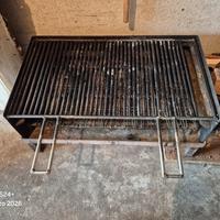 Barbecue artigianale