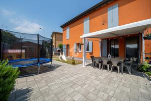 3 LOCALI A SANT'ILARIO D'ENZA