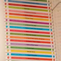 Collana grandi opere letteratura disney fantomius