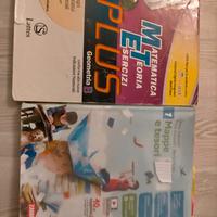 Libri scuola media