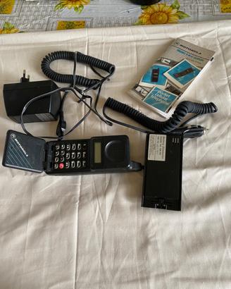 Cellulare Motorola