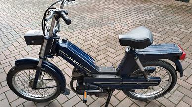 Garelli Vip 1n