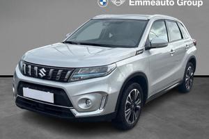 SUZUKI Vitara 1.4 Hybrid Cool