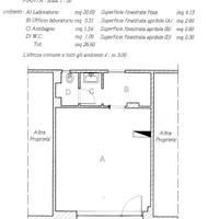 Locale commerciale C1