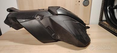 Serbatoio aprilia dorsoduro 750