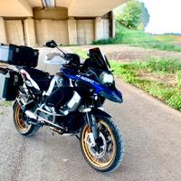 BMW r1250GS ADV HP