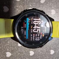 Garmin 5 Plus