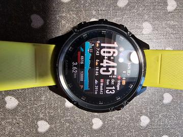 Garmin 5 Plus