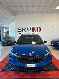 Skoda Kamiq 1.0 TSI 110 CV DSG Monte Carlo