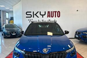 Skoda Kamiq 1.0 TSI 110 CV DSG Monte Carlo
