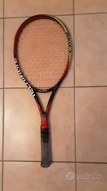 Racchetta da tennis  Tecnifibre T-Flash 265,