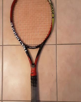 Racchetta da tennis  Tecnifibre T-Flash 265,
