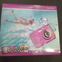 Easypix w1024 splash fotocamera digitale