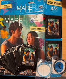 Mare fuori album e figurine