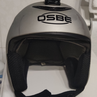 Casco sci Osbe taglia M