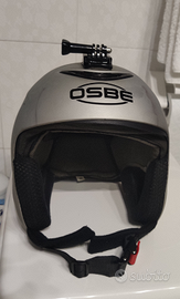 Casco sci Osbe taglia M